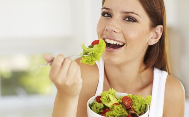 Alimentación saudable e nutrición