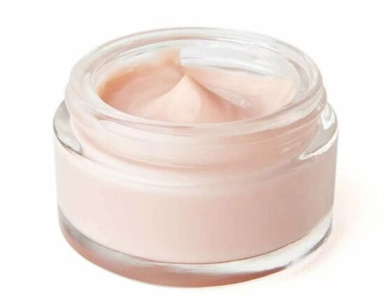 Crema de cara