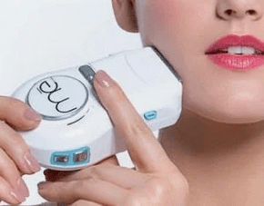 Eliminación do vello non desexado